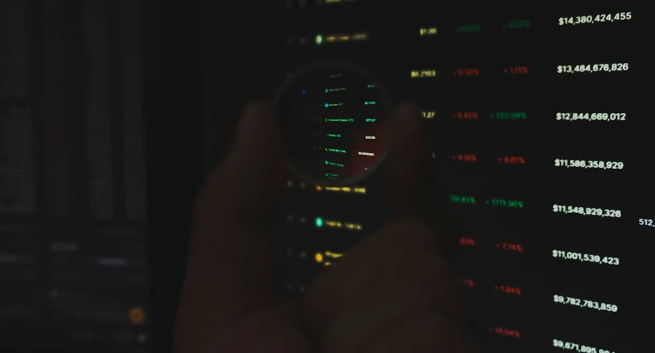 Alokasi portofolio investasi crypto yang ideal